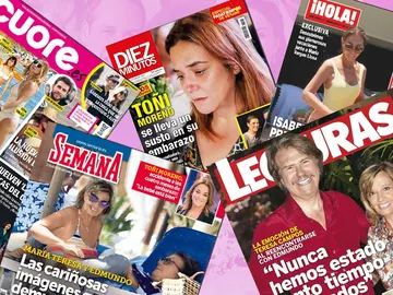 Kiosco Semanal (14/08/2019) Kiosco Semanal (14/08/2019)