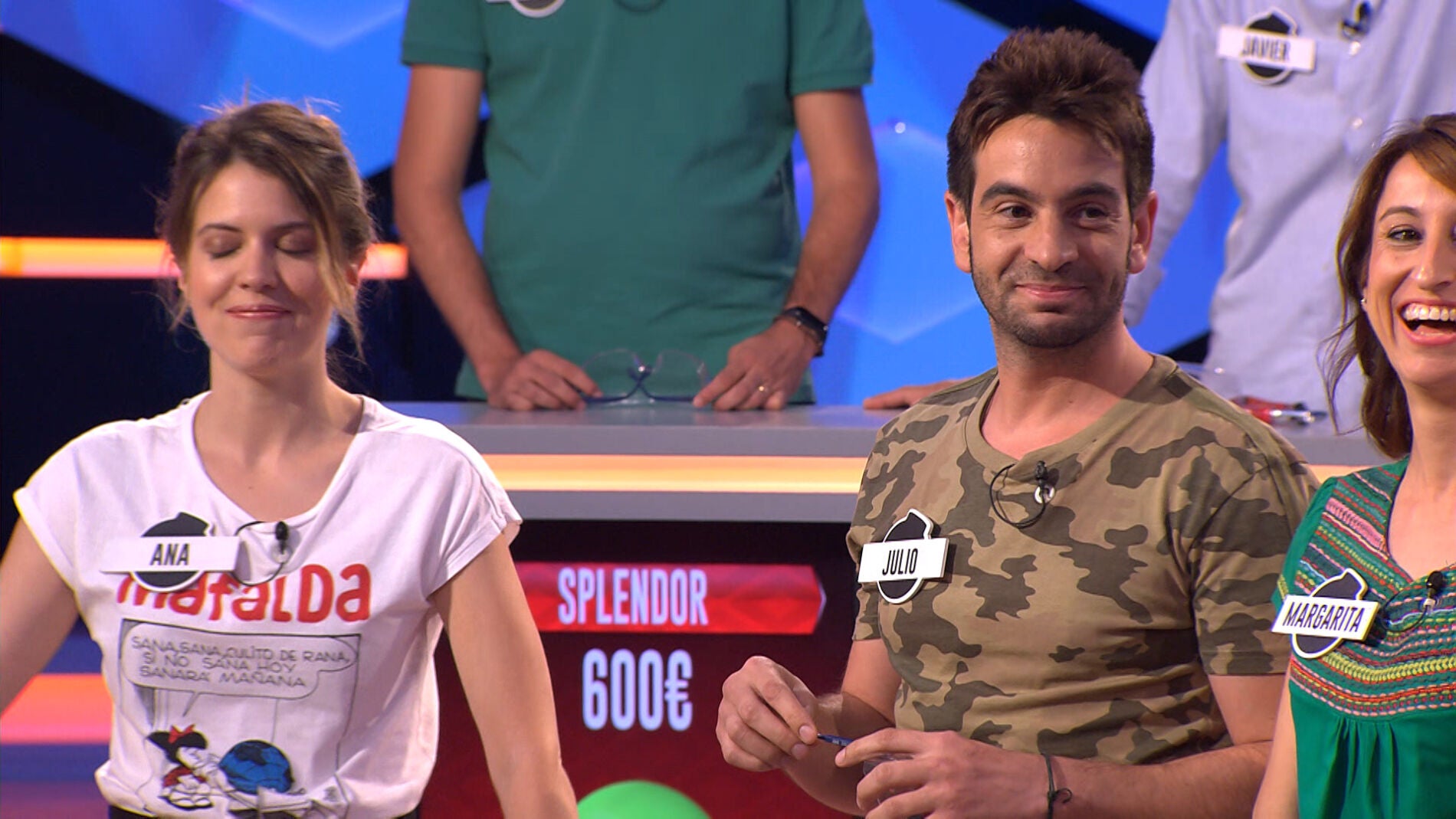 El juego matem&aacute;tico donde siempre ganar&aacute;s, Ana explica su funcionamiento en &lsquo;&iexcl;Boom!&rsquo;