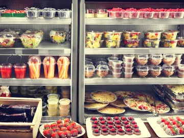 Supermercado Supermercado