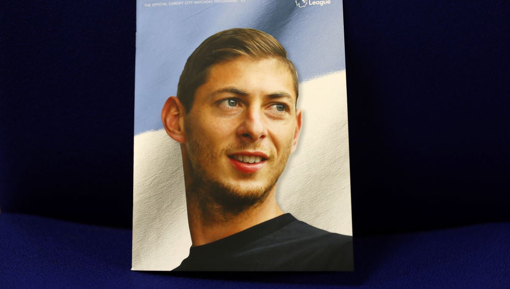 Emiliano Sala