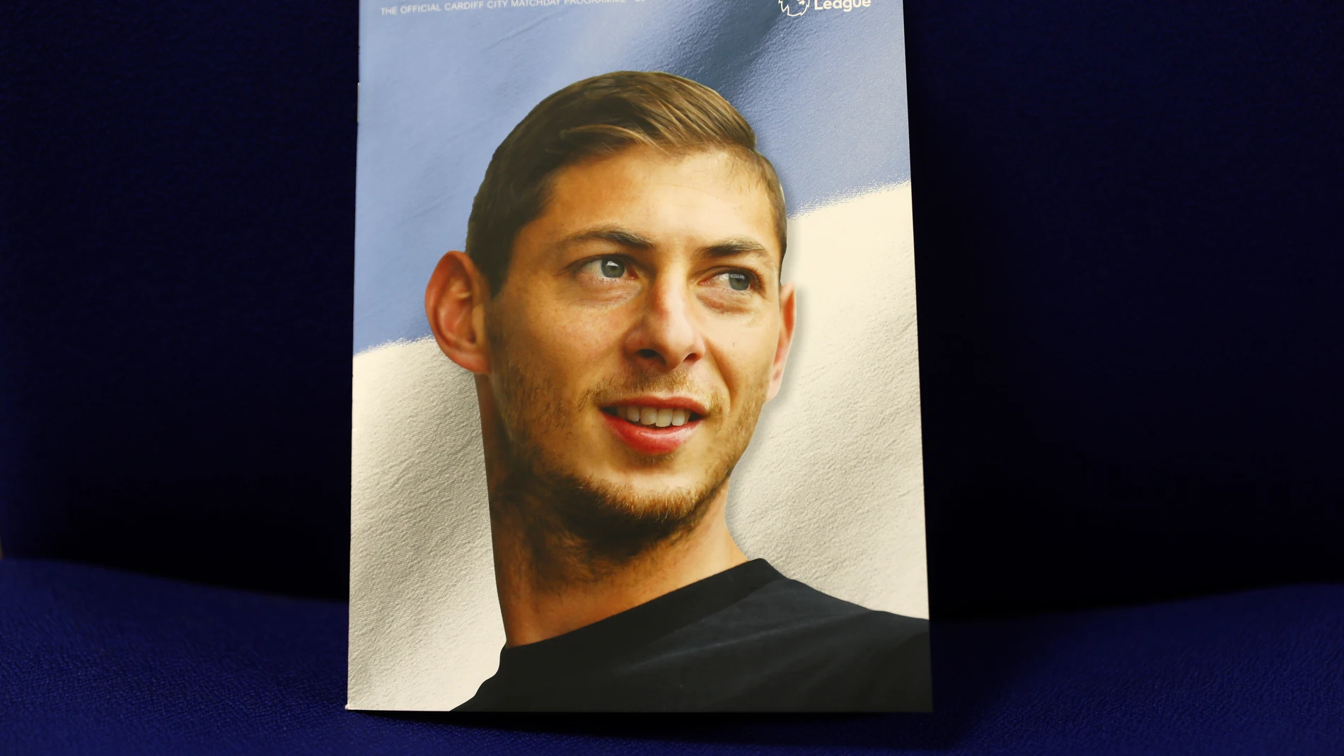 Emiliano Sala Emiliano Sala