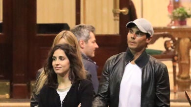 Rafa Nadal y Xisca Perelló: se revela el sexo de su bebé