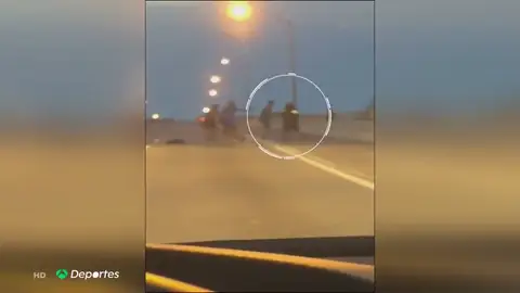 reemplazo disparo reemplazo disparo