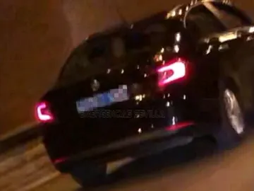 El VTC kamikace El VTC kamikace