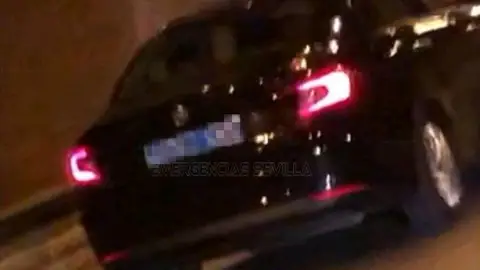 El VTC kamikace El VTC kamikace