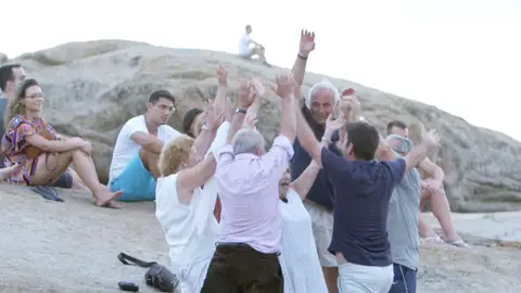 La reflexión de Arturo Valls tras la experiencia de ‘Por el mundo a los 80’: “Ojalá llegue a los 80 von vuestra vitalidad, energía y ganas de vivir” La reflexión de Arturo Valls tras la experiencia de ‘Por el mundo a los 80’: “Ojalá llegue a los 80 von vuestra vitalidad, energía y ganas de vivir”