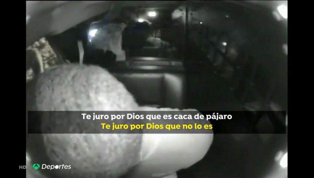 REEMPLAZO COCAINA