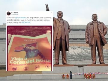 Corea del Norte Corea del Norte