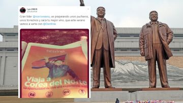 Corea del Norte Corea del Norte