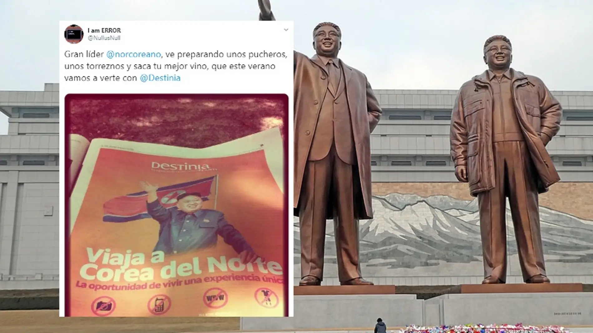 Corea del Norte