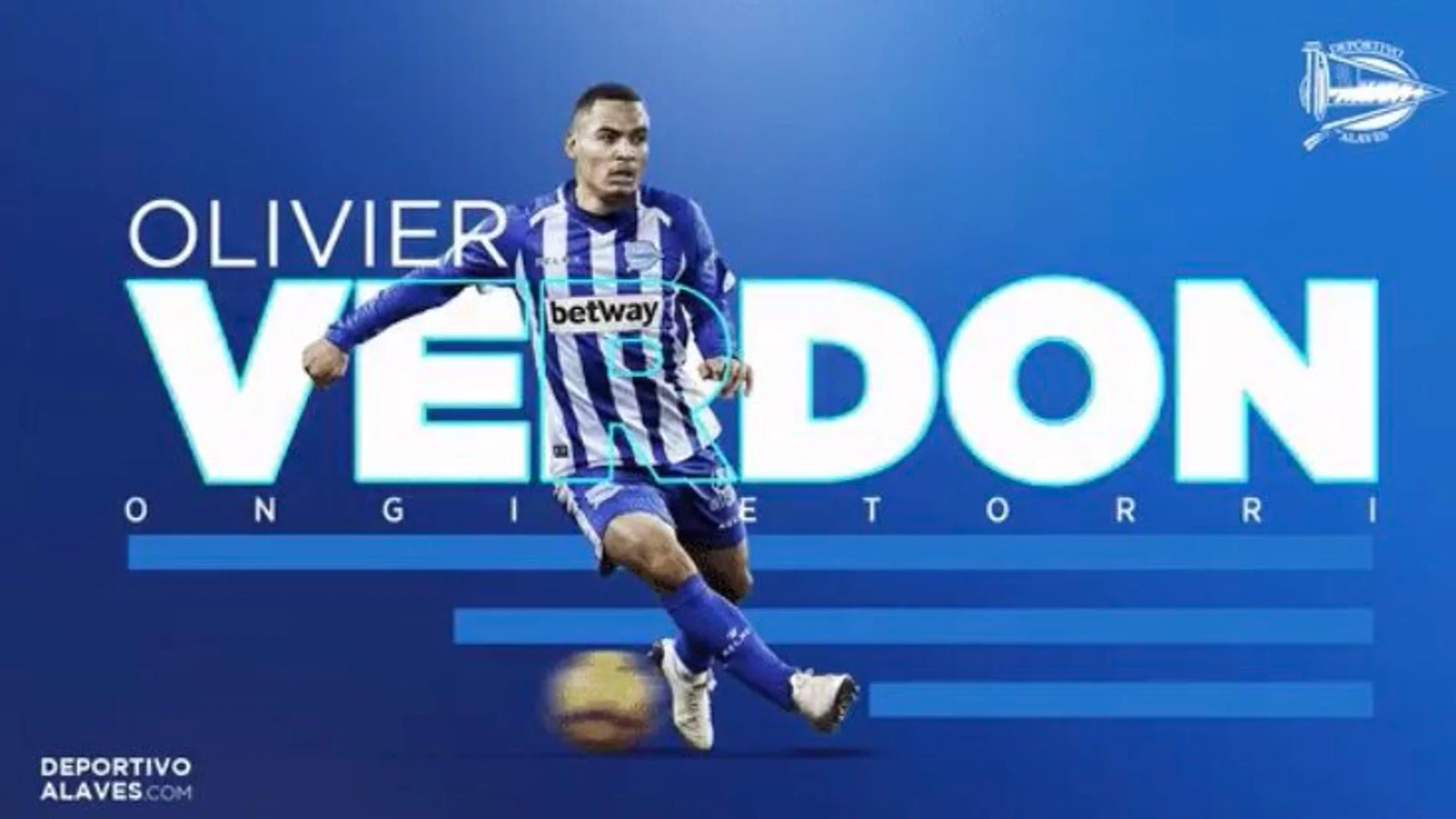 Olivier Verdon Olivier Verdon