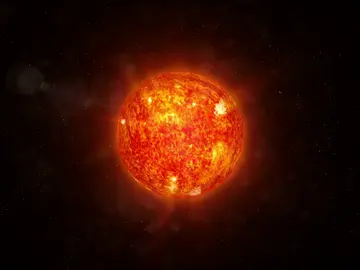 La NASA consigue medir la primera onda de choque interplanetaria La NASA consigue medir la primera onda de choque interplanetaria