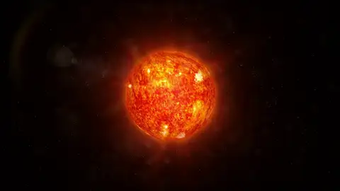 La NASA consigue medir la primera onda de choque interplanetaria La NASA consigue medir la primera onda de choque interplanetaria