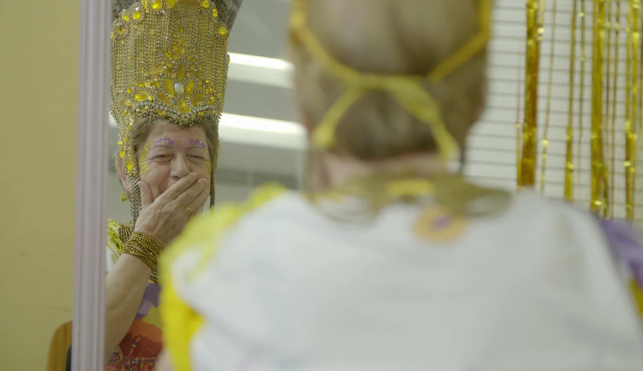 De Paquita a Francisquinha: así se convierte en reina del Carnaval de Río de Janeiro