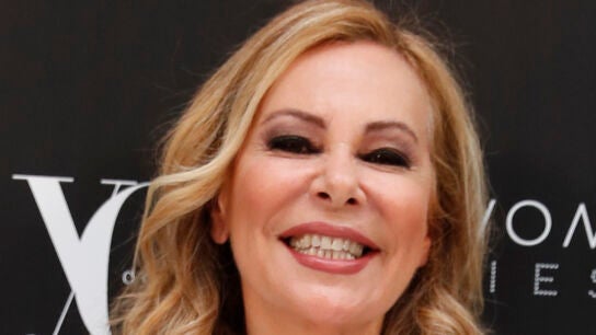 Ana Obregón
