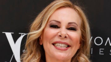 Ana Obregón Ana Obregón