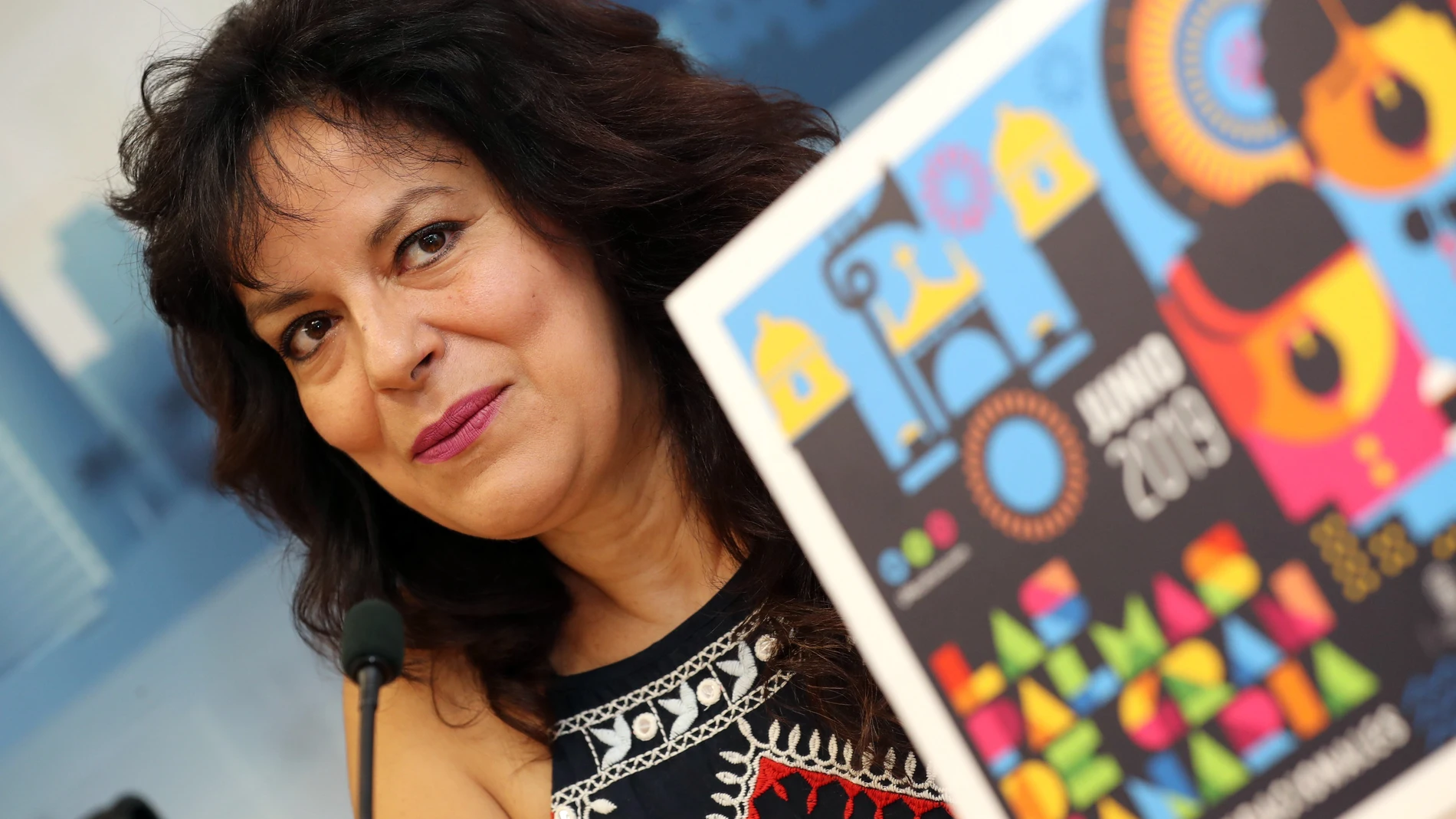 Nancy Fabiola Herrera cuestiona a las denunciantes de Domingo Nancy Fabiola Herrera cuestiona a las denunciantes de Domingo