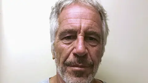 Jeffrey Epstein Jeffrey Epstein