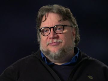 Entrevista con Guillermo del Toro