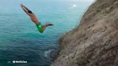El juego más peligroso del verano El juego más peligroso del verano