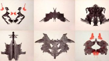Test de Rorschach