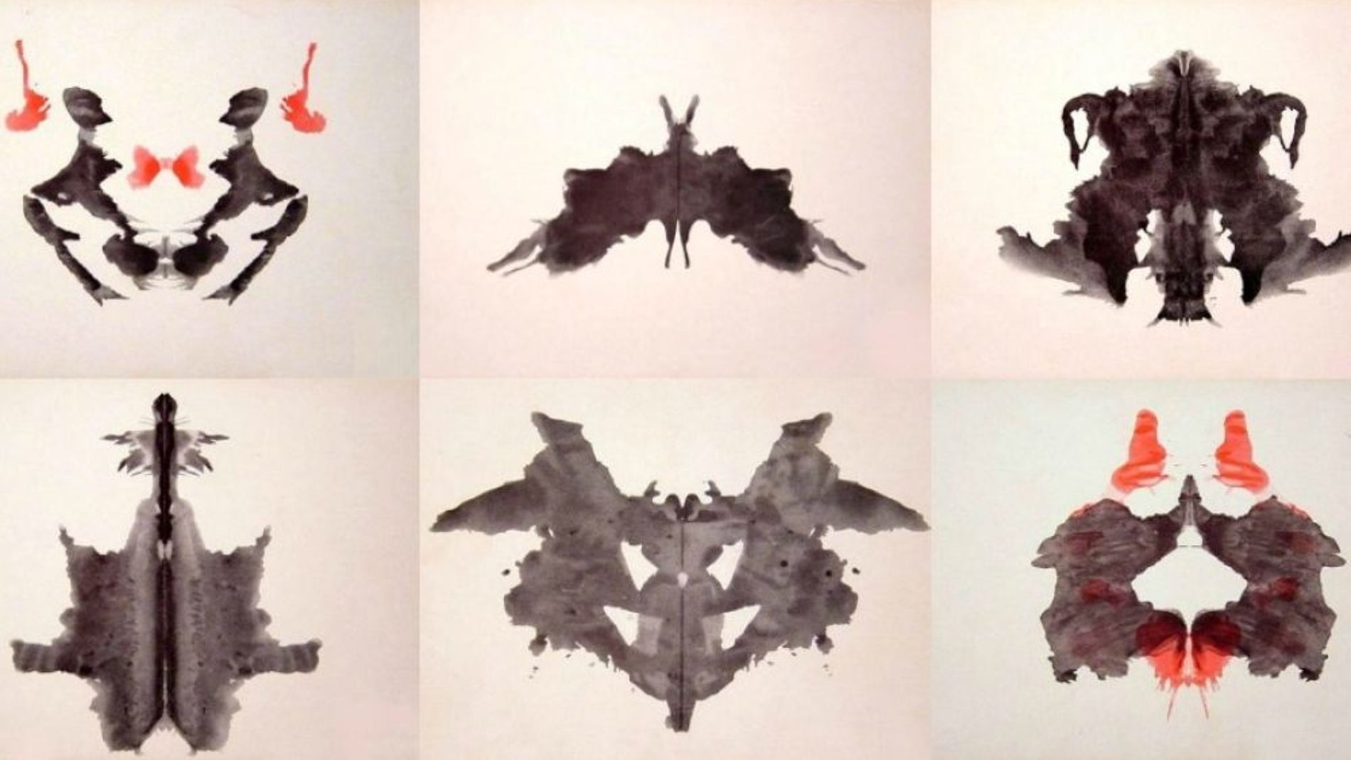 Test de Rorschach