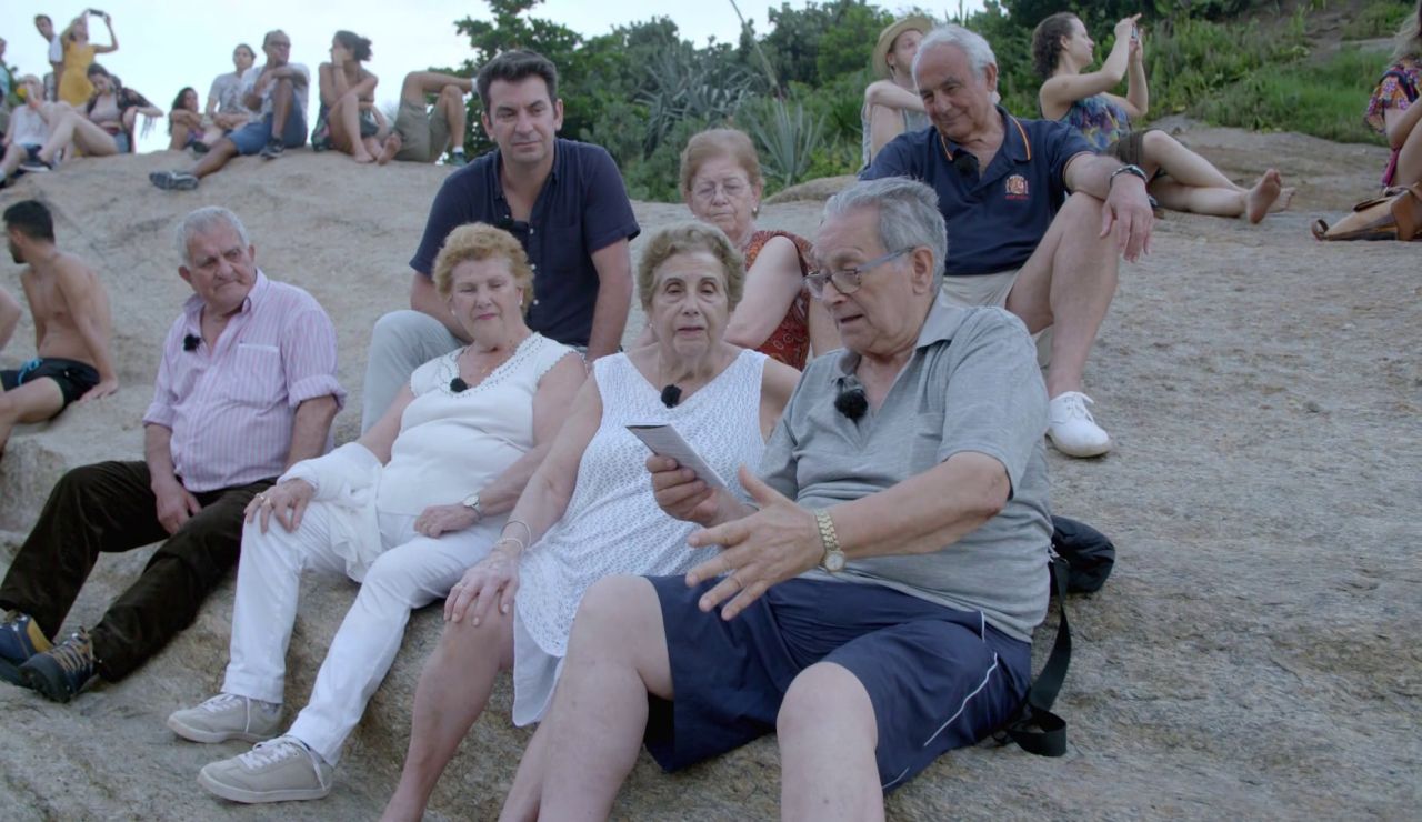 El &uacute;ltimo poema de Francisco: &ldquo;Aqu&iacute; termina la historia de un viaje alucinante&hellip;&rdquo;