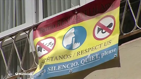 Pisos turísticos: Multas de hasta tres mil euros en Salamanca Pisos turísticos: Multas de hasta tres mil euros en Salamanca