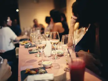 Celebración de una boda Celebración de una boda