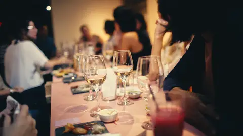 Celebración de una boda Celebración de una boda