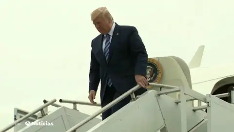 Israel veta la entrada a las congresistas Democratas Omar y Tlaib Israel veta la entrada a las congresistas Democratas Omar y Tlaib