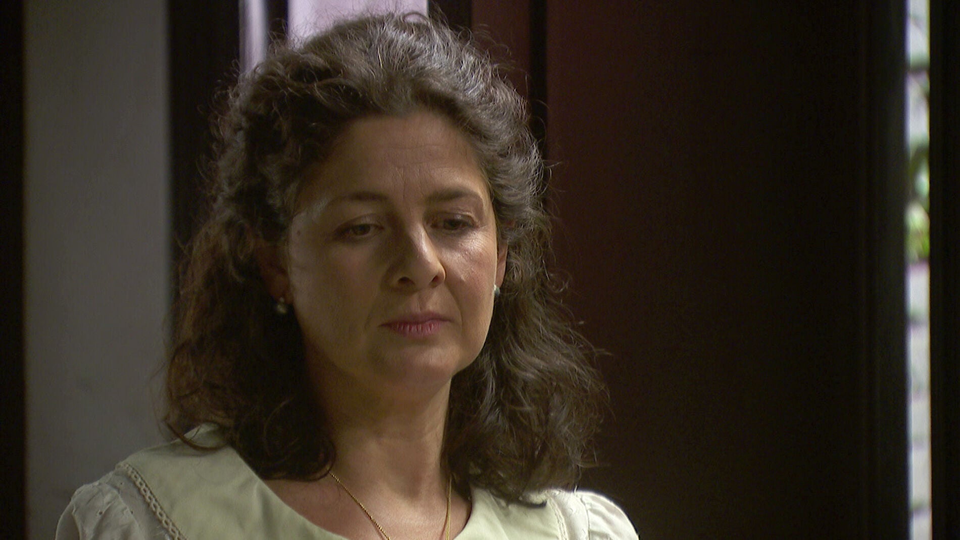 ‘El Secreto de Puente Viejo’: La sorpresa de Esther tras la llegada de Marina 