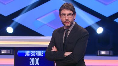 Juanra Bonet acerca del chorizo de matanza del tío Andrés