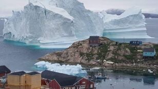 Groenlandia, el nuevo objetivo de Donald Trump