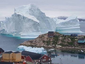 Groenlandia, el nuevo objetivo de Donald Trump