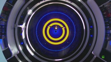 Cinco rondas, una gran final y un solo ganador, ¿te atreves a jugar?, ‘El juego de los anillos’ el miércoles a las 22:45 en Antena 3