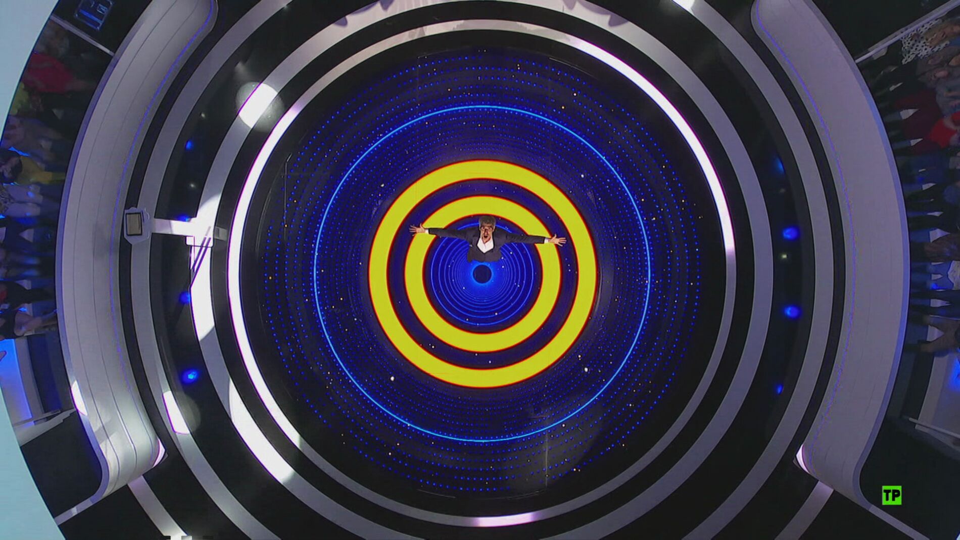 Cinco rondas, una gran final y un solo ganador, &iquest;te atreves a jugar?, &lsquo;El juego de los anillos&rsquo; el mi&eacute;rcoles a las 22:45 en Antena 3