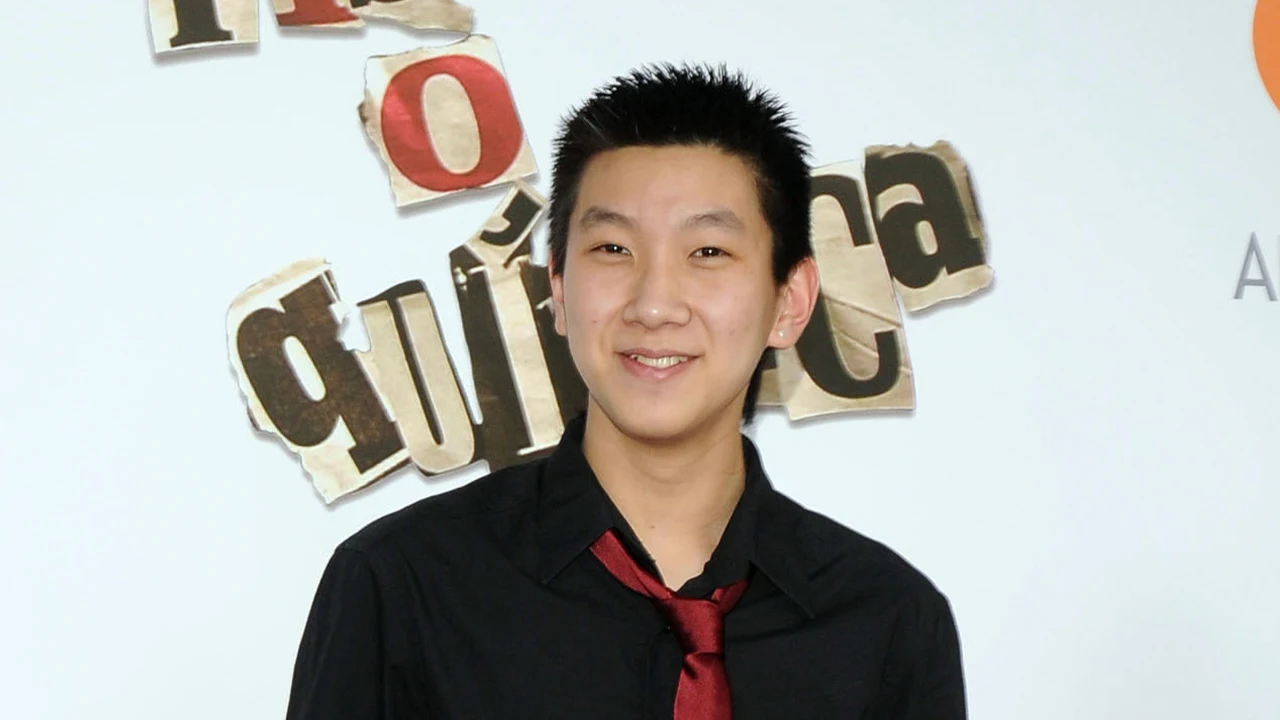 Andrés Cheung - Cara - 2019