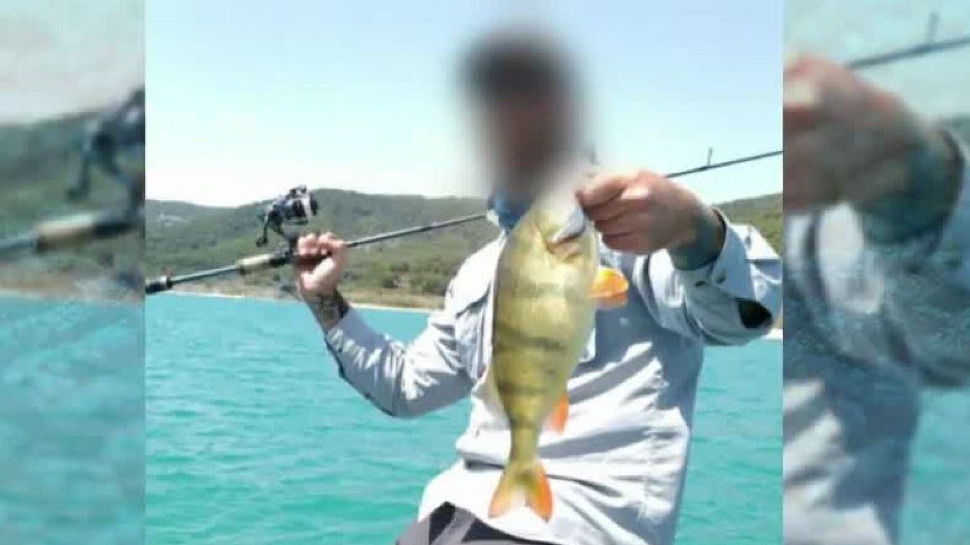 Detenido por el asesinato de Miriam Vallejo