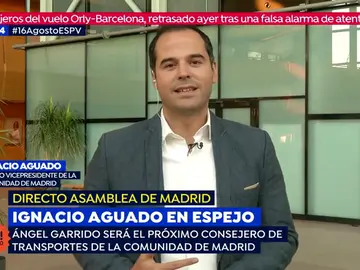 Ignacio Aguado Ignacio Aguado