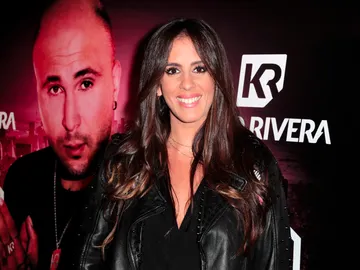 Anabel Pantoja Anabel Pantoja