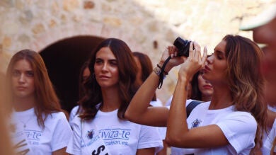 El CLB Paparazzi, a la caza de las mejores imágenes del día a día de los famosos 