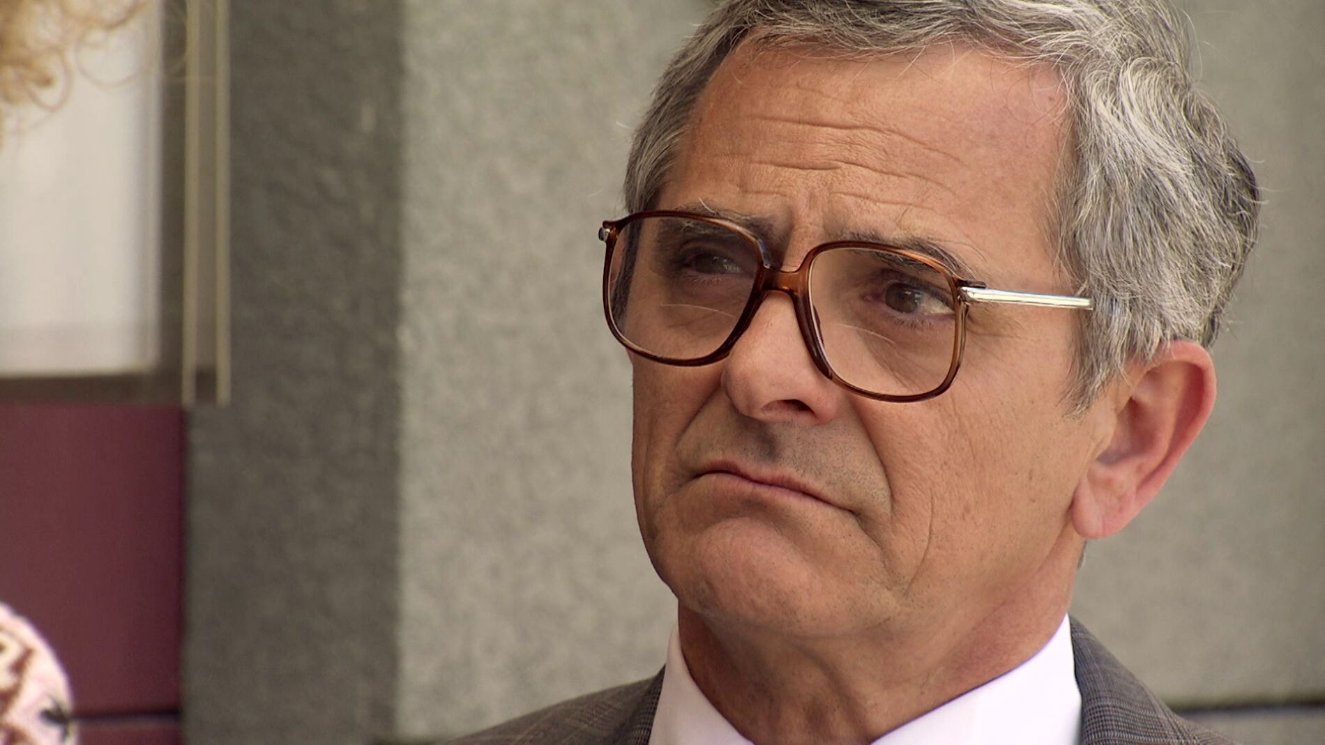 &lsquo;Amar es para siempre&rsquo;: El duro y triste reproche de Quintero a Silvia tras saber que se va a M&eacute;xico con Benigna