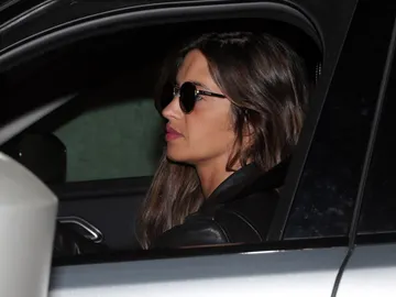 Sara Carbonero Sara Carbonero