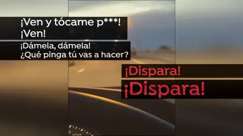 Incredulidad en Miami: en libertad sin cargos el motorista que mató a un ciclista de un disparo a bocajarro Incredulidad en Miami: en libertad sin cargos el motorista que mató a un ciclista de un disparo a bocajarro