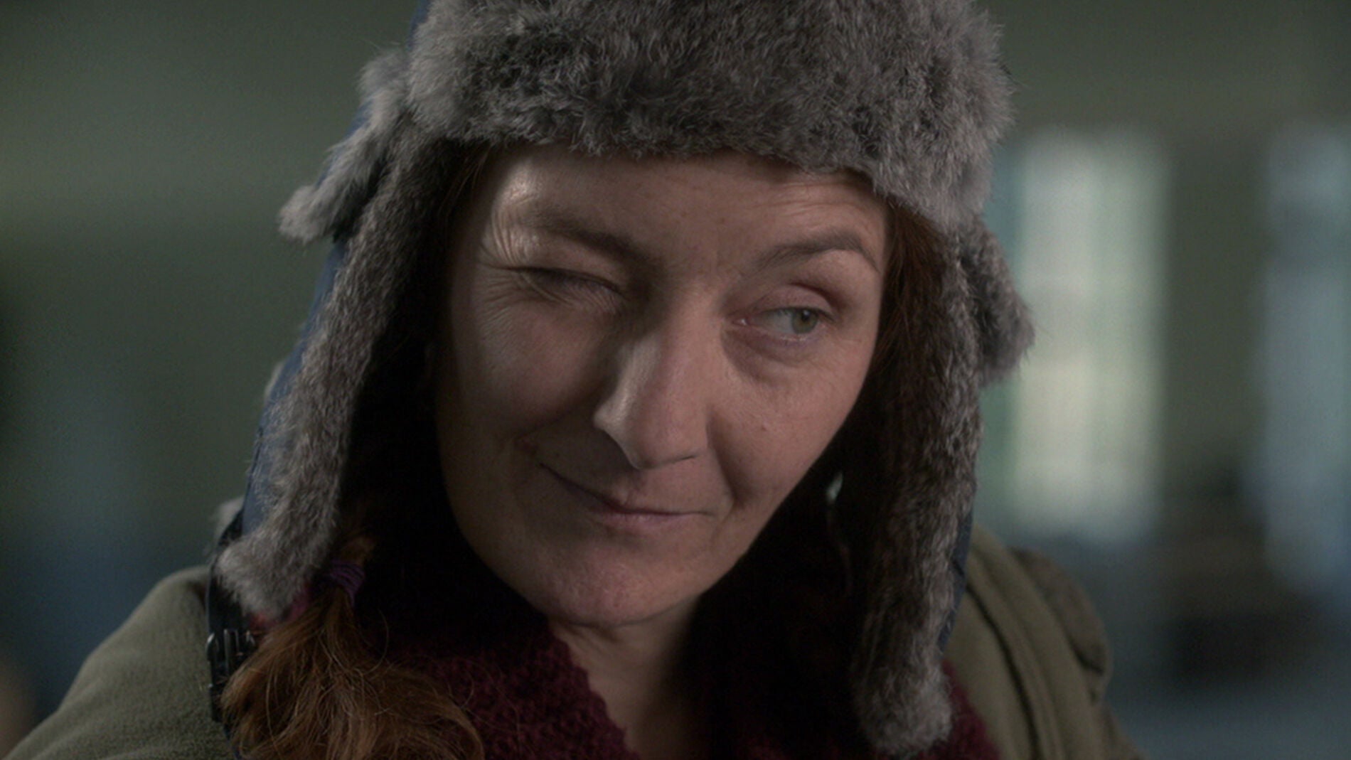 'Inspectora Marleau' aterriza en Antena 3