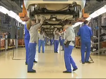 Rusia reduce a un centenar las profesiones prohibidas para las mujeres Rusia reduce a un centenar las profesiones prohibidas para las mujeres