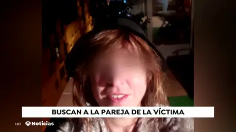 Continúa la búsqueda del hombre que acabó presuntamente con la vida de su pareja en Madrid Continúa la búsqueda del hombre que acabó presuntamente con la vida de su pareja en Madrid