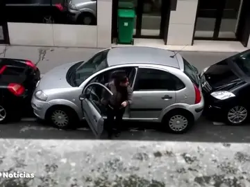 APARCAMIENTO APARCAMIENTO