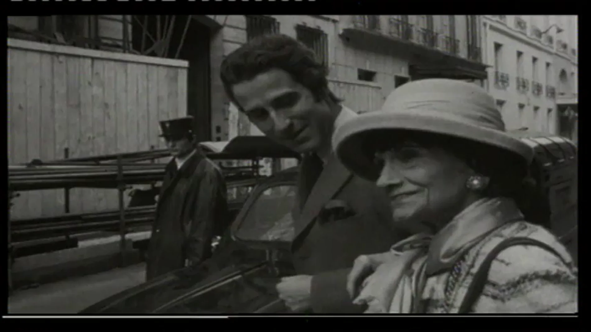 Se cumplen 136 años del nacimiento de Coco Chanel, la mujer que cambió radicalmente la apariencia de la mujer y sentó las bases de la moda moderna Se cumplen 136 años del nacimiento de Coco Chanel, la mujer que cambió radicalmente la apariencia de la mujer y sentó las bases de la moda moderna